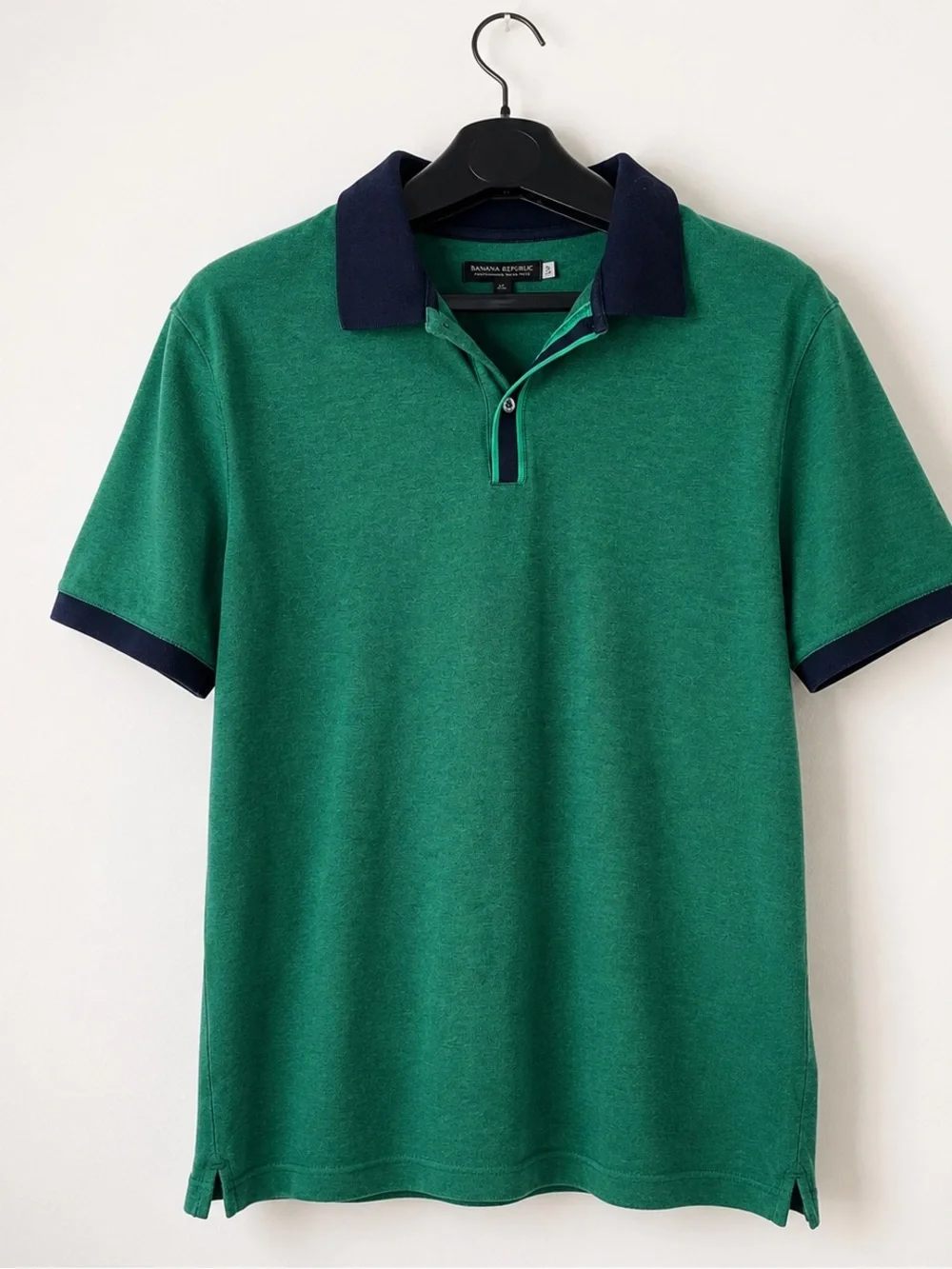 ✨ Banana Republic Shirt ✨
Classic casual style with a clean modern look 🔥 - Picture 2 of 9